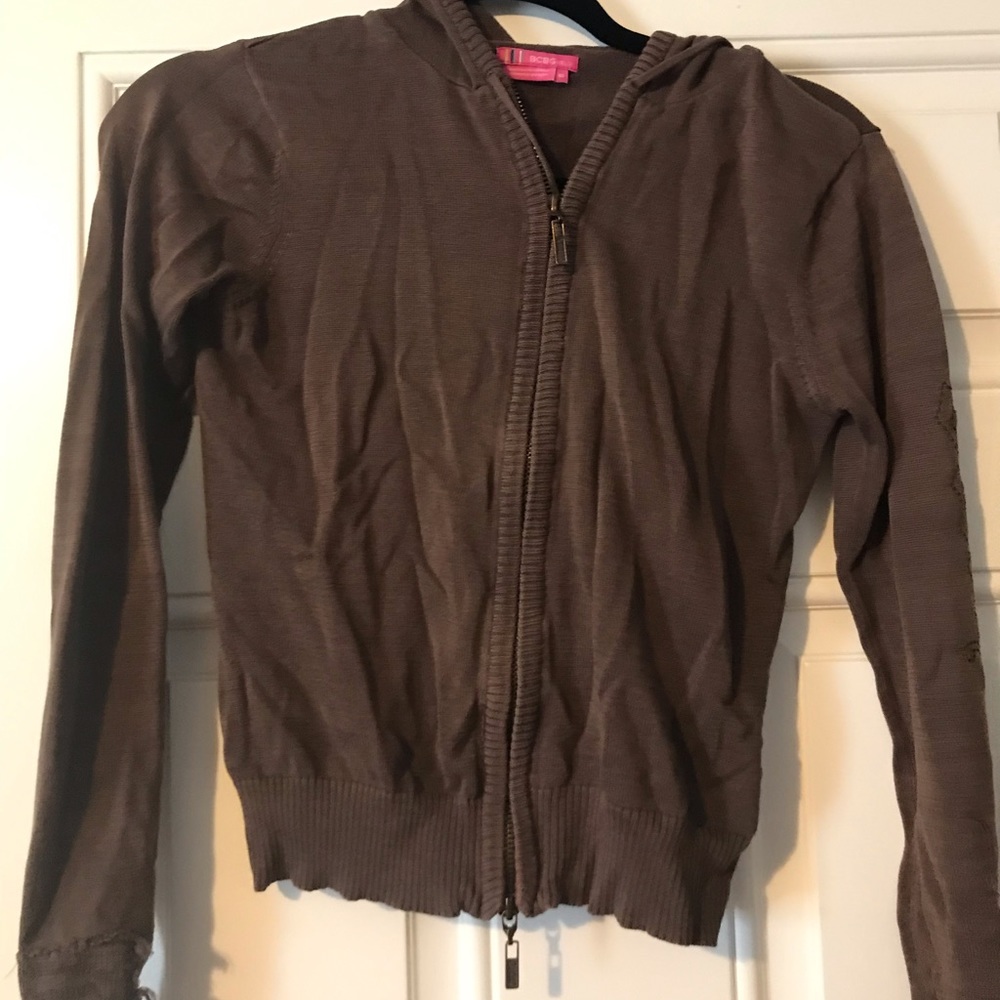 Bcbgirls sweater